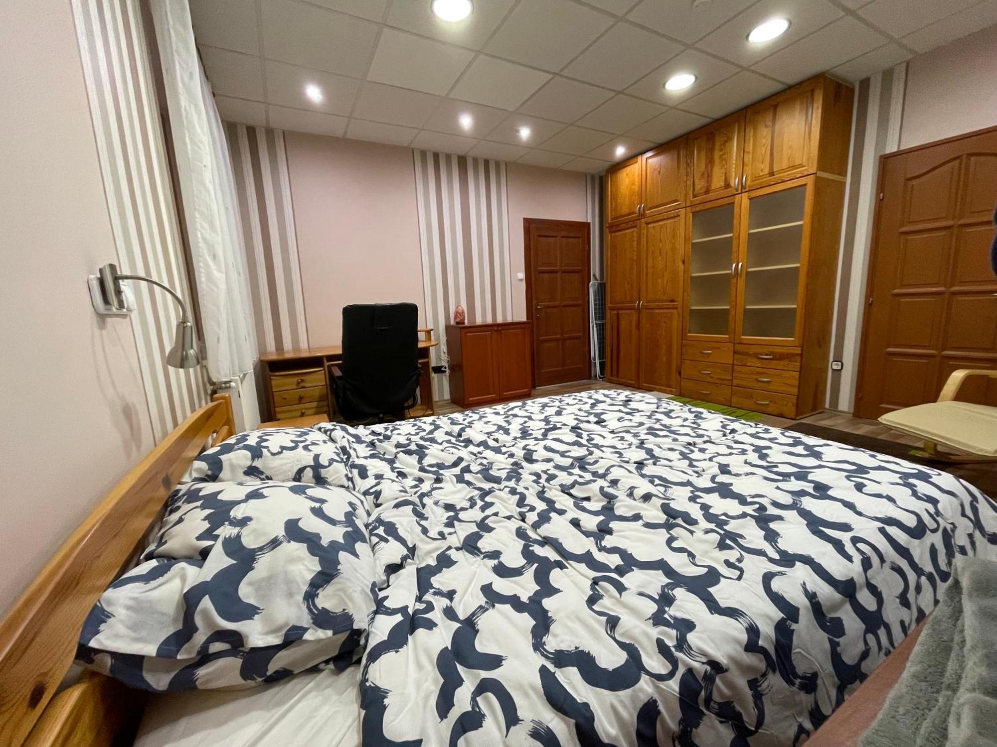 Apartamento Relax Zalaegerszeg Exterior foto