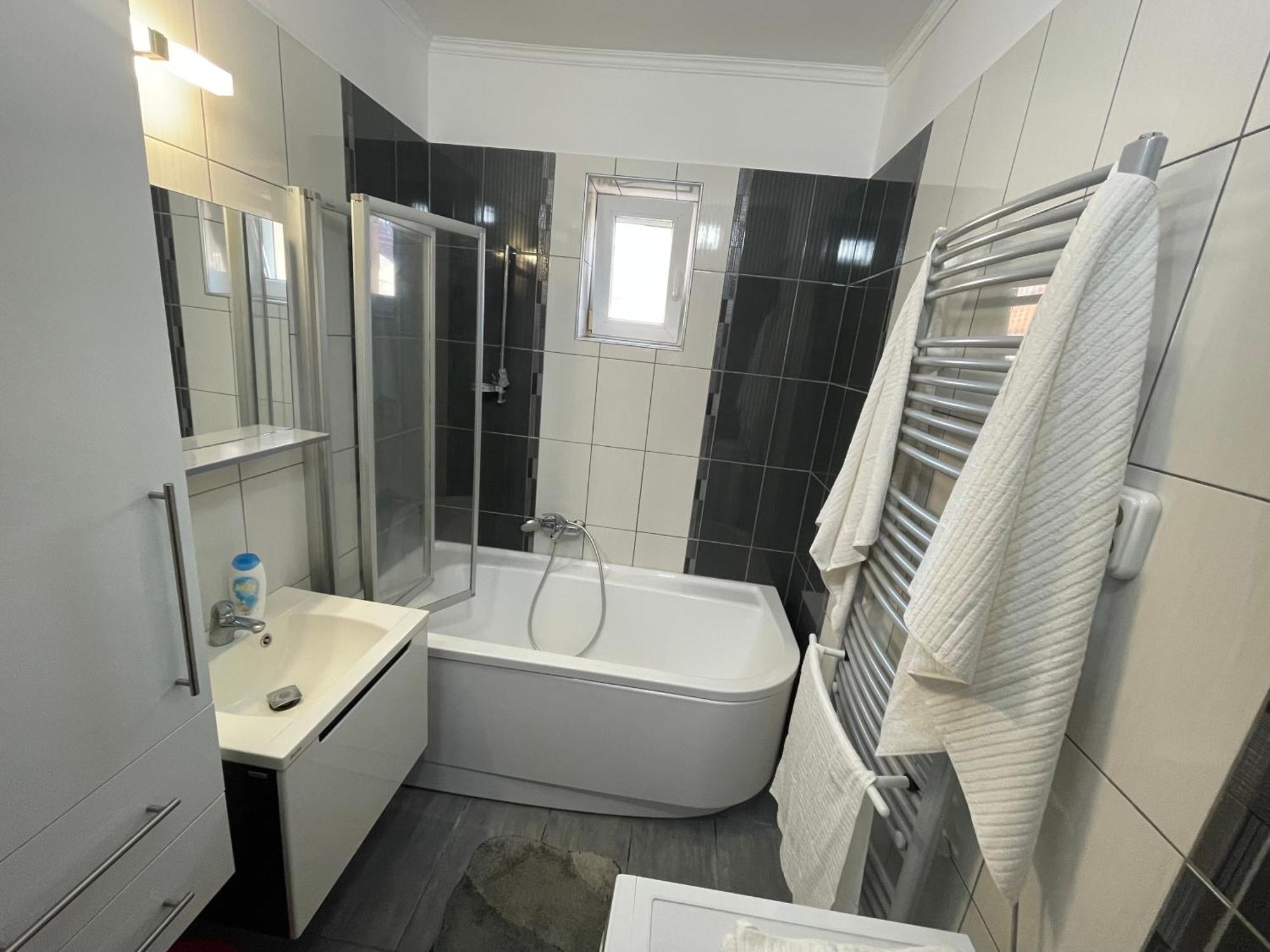 Apartamento Relax Zalaegerszeg Exterior foto