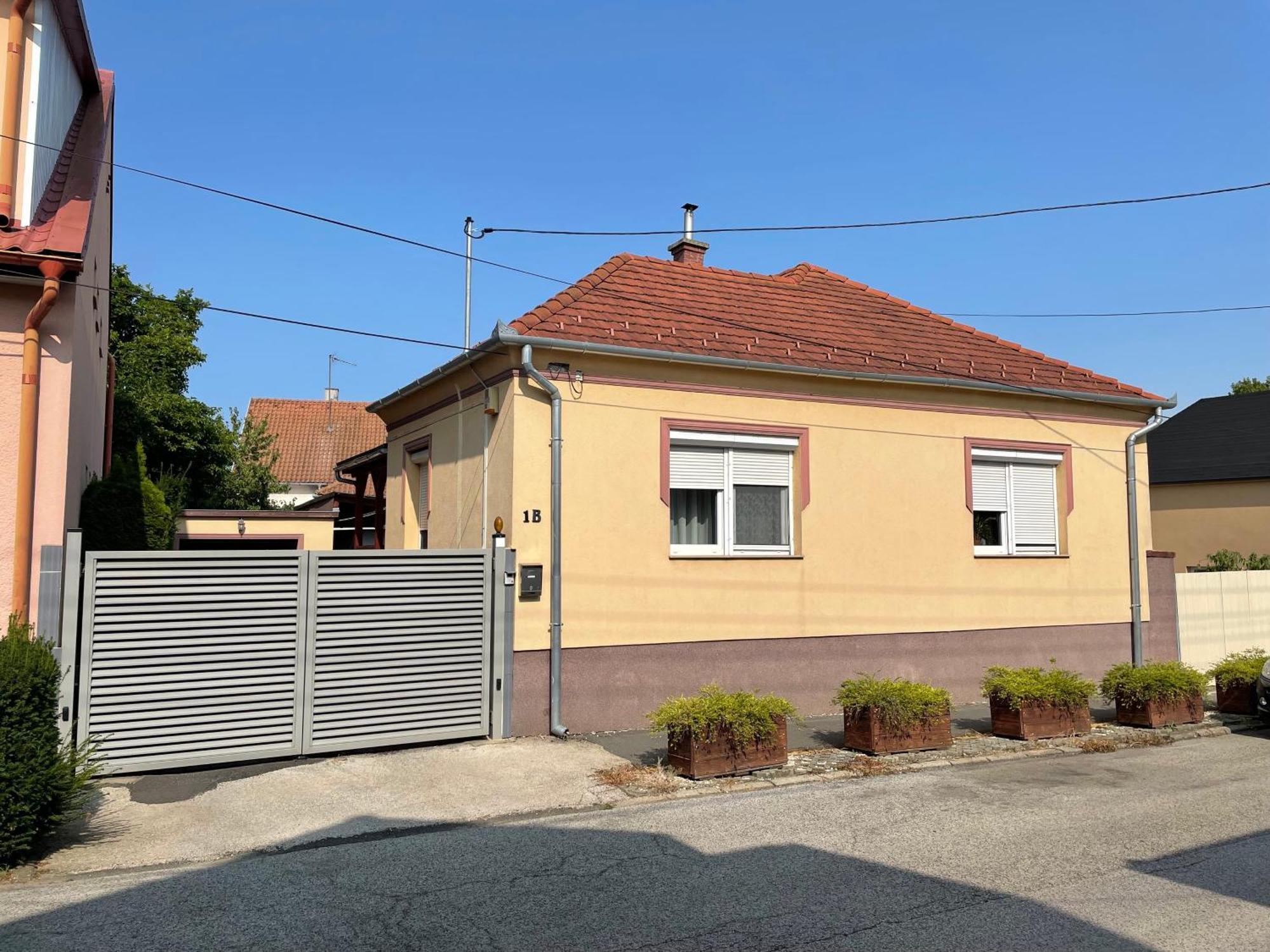 Apartamento Relax Zalaegerszeg Exterior foto