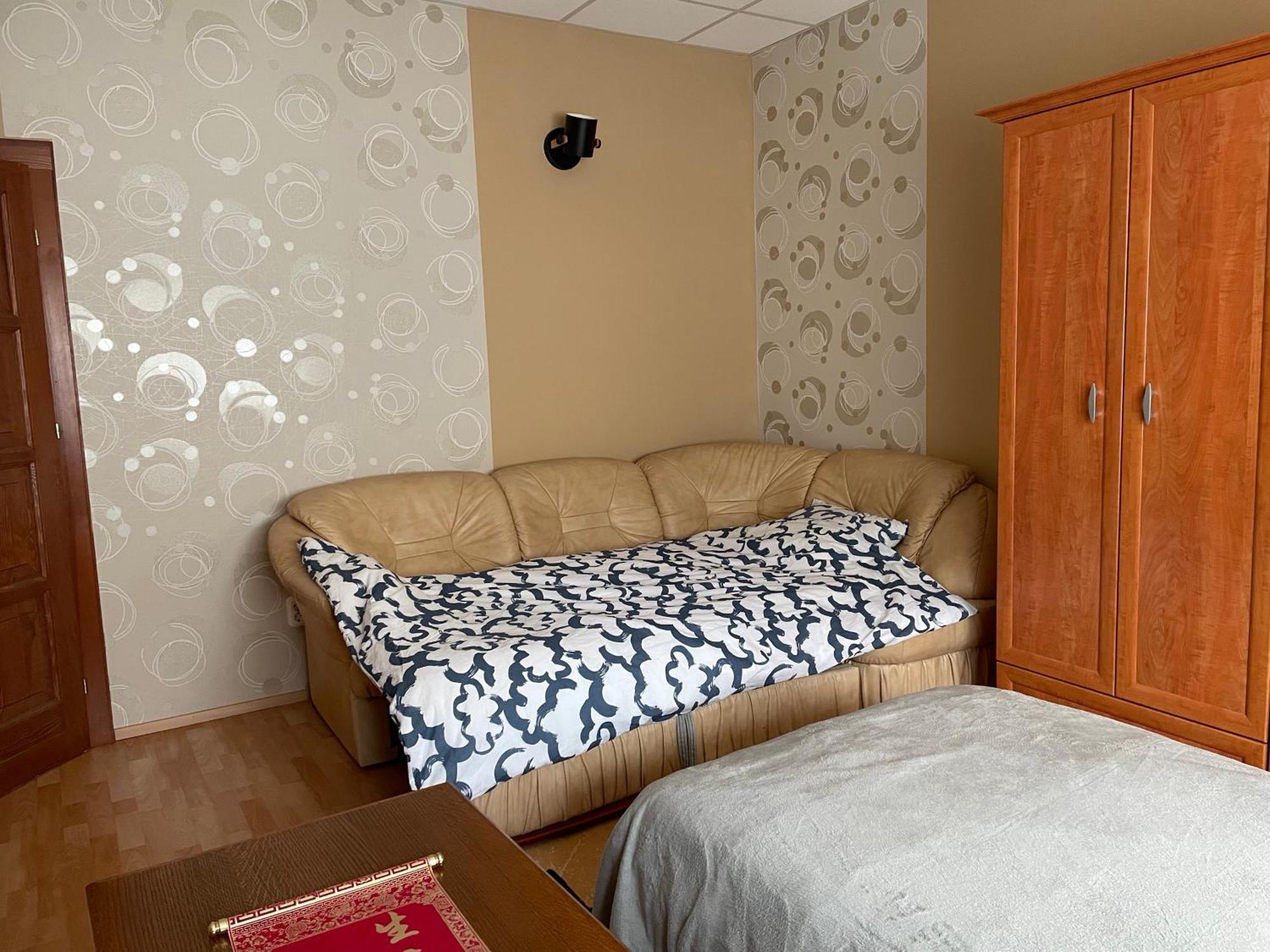 Apartamento Relax Zalaegerszeg Exterior foto